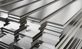 Contoh material dan pengerjaan logam untuk kualitas tepi laser cutting stainless steel